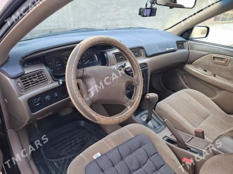 Toyota Camry 2001 - 160 000 TMT - Magdanly - img 2