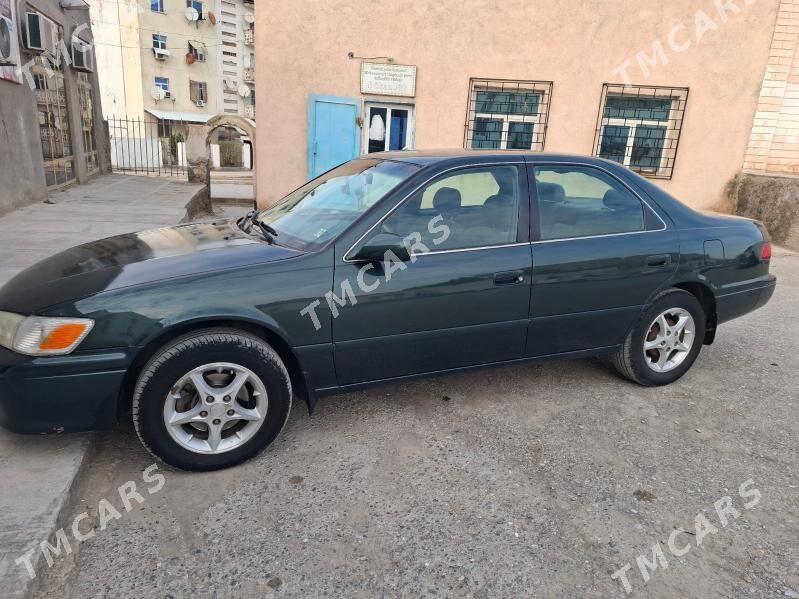 Toyota Camry 2001 - 160 000 TMT - Magdanly - img 3