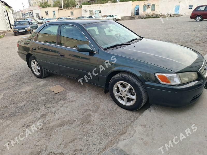 Toyota Camry 2001 - 160 000 TMT - Magdanly - img 5