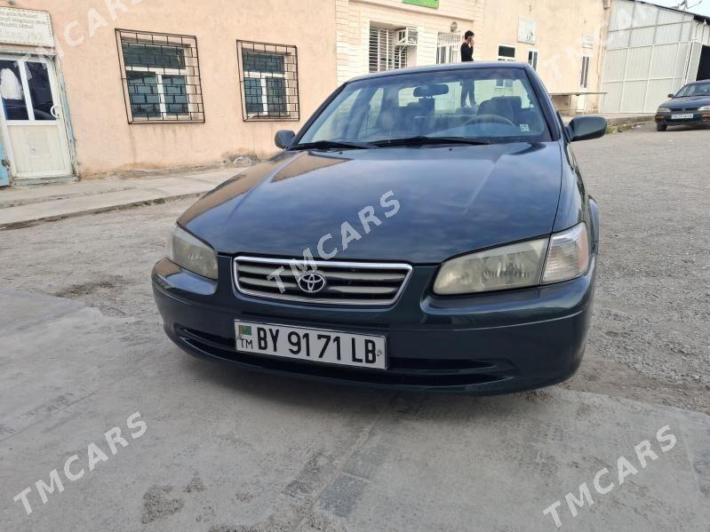 Toyota Camry 2001 - 160 000 TMT - Magdanly - img 1