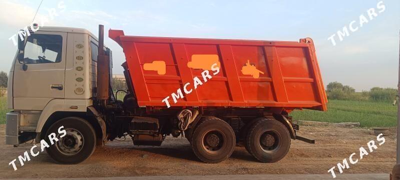 Maz Samosval 2014 - 400 000 TMT - Мургап - img 1