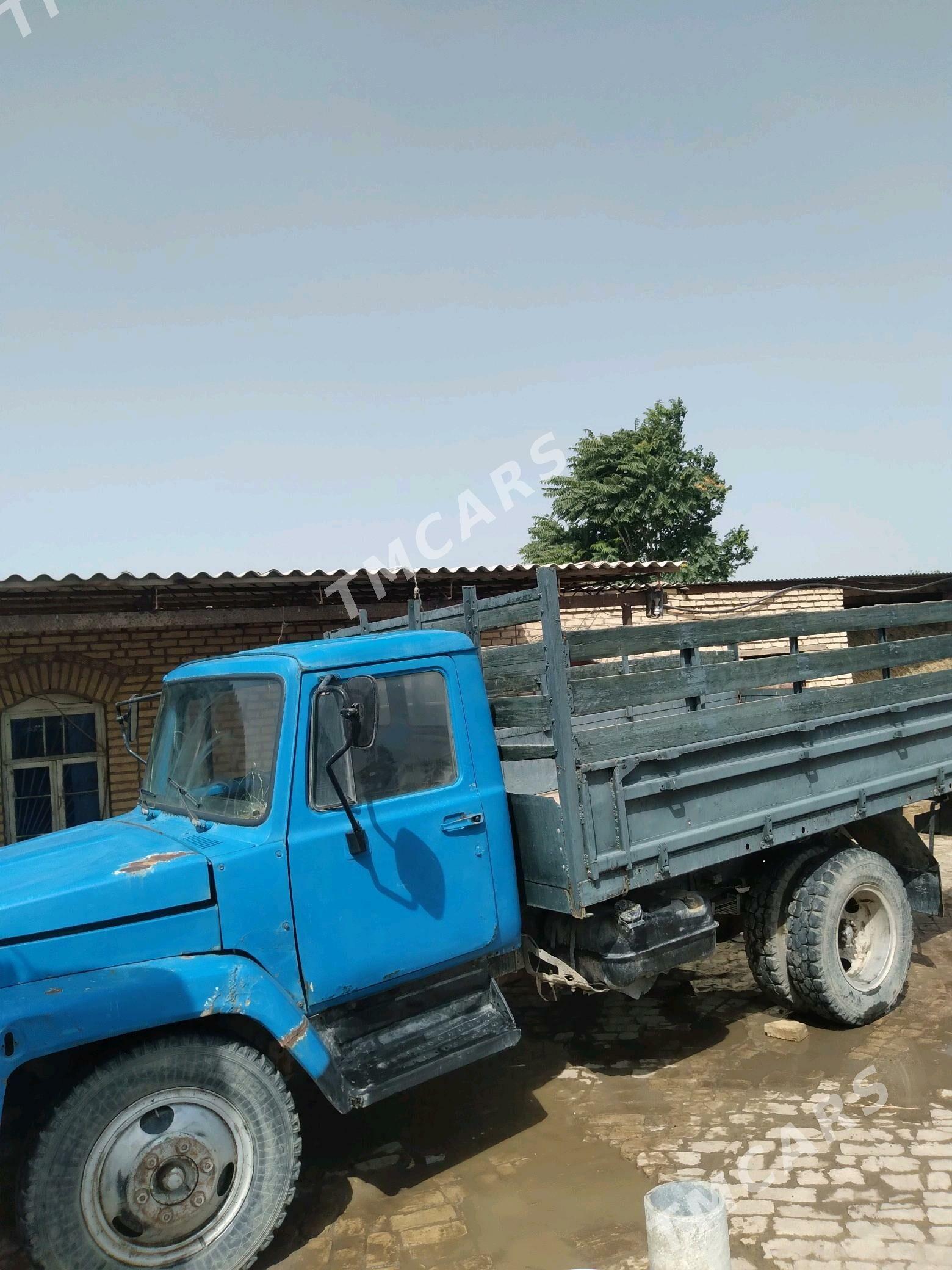 Gaz 53 1993 - 25 000 TMT - Мургап - img 2