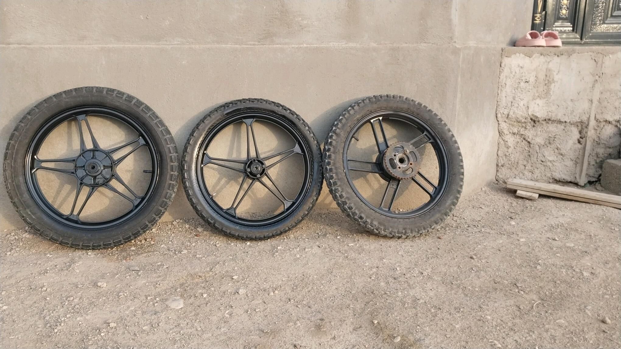 fekon diska 1 200 TMT - Гумдаг - img 1
