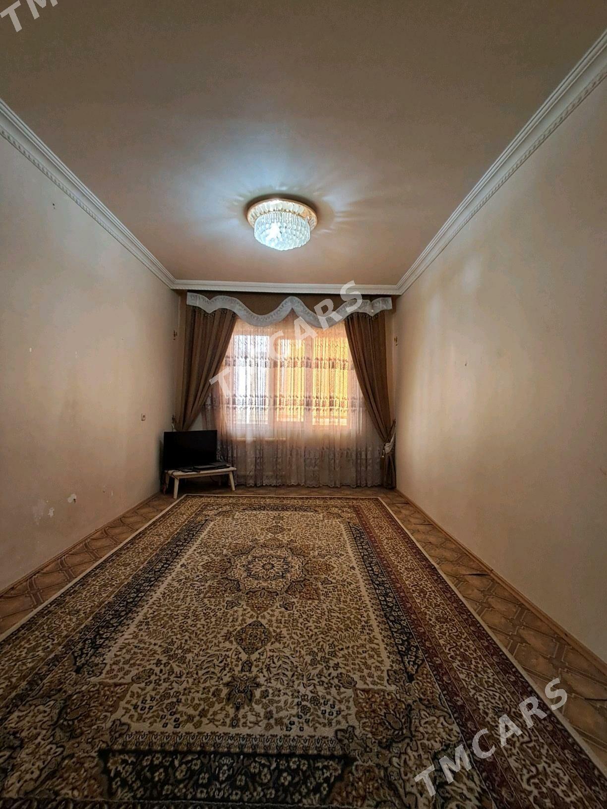 Jeýhun mikraýon - Türkmenabat - img 2