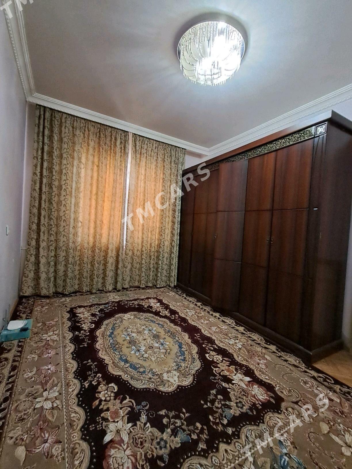 Jeýhun mikraýon - Türkmenabat - img 3