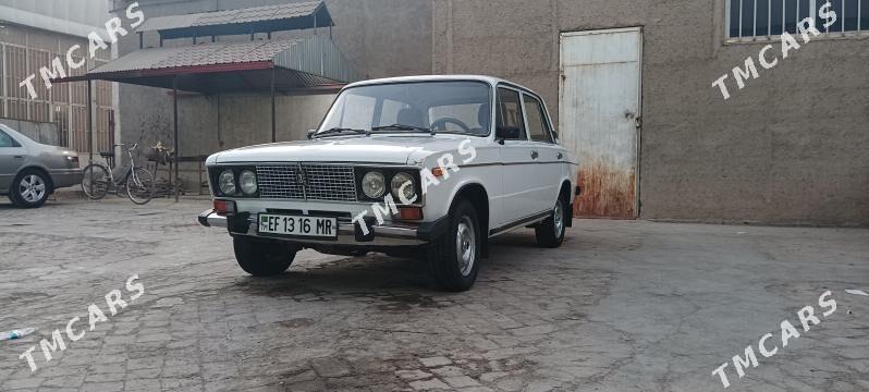 Lada 2106 1989 - 36 000 TMT - Baýramaly - img 2