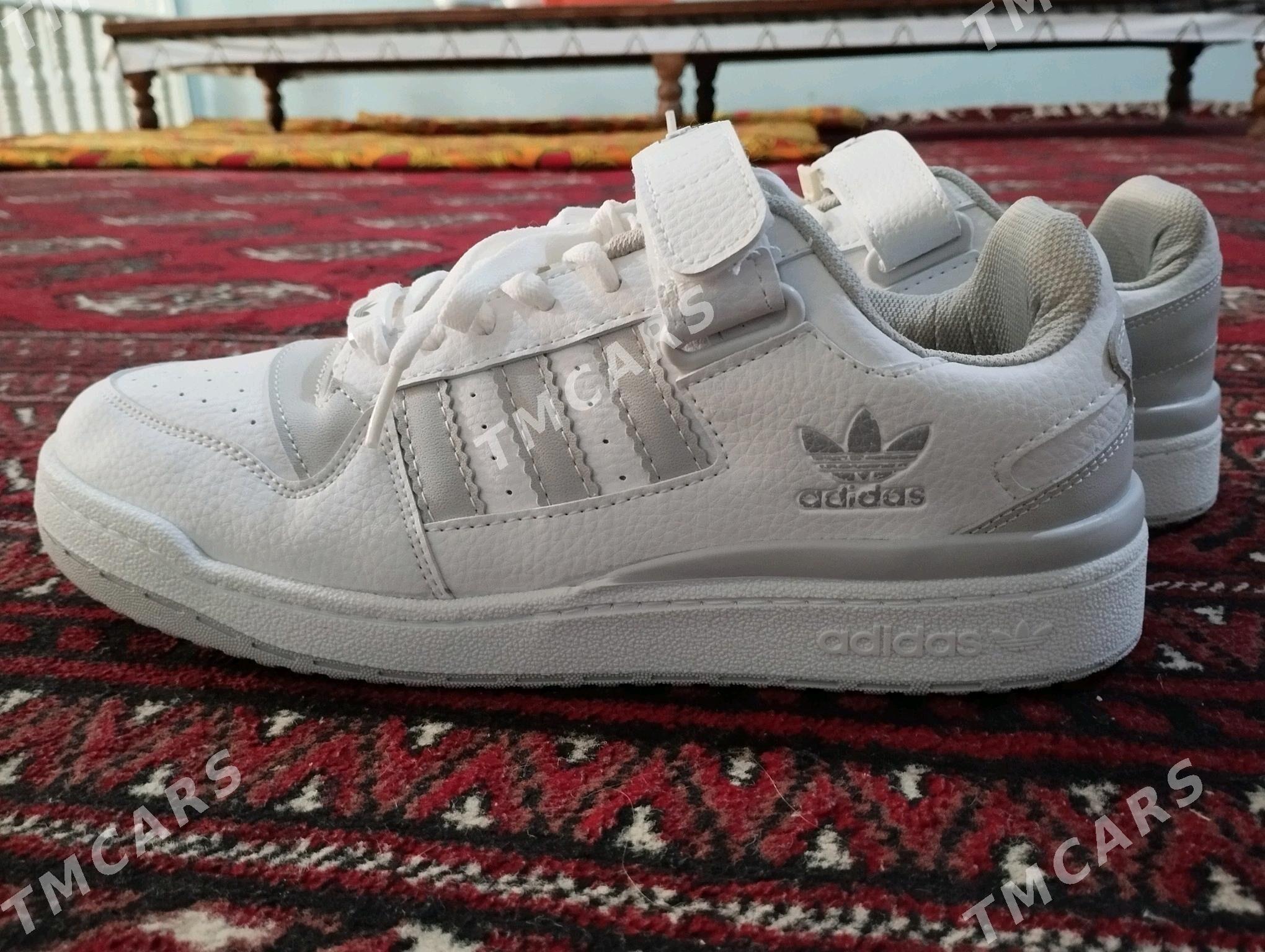 Adidas - Daşoguz - img 3