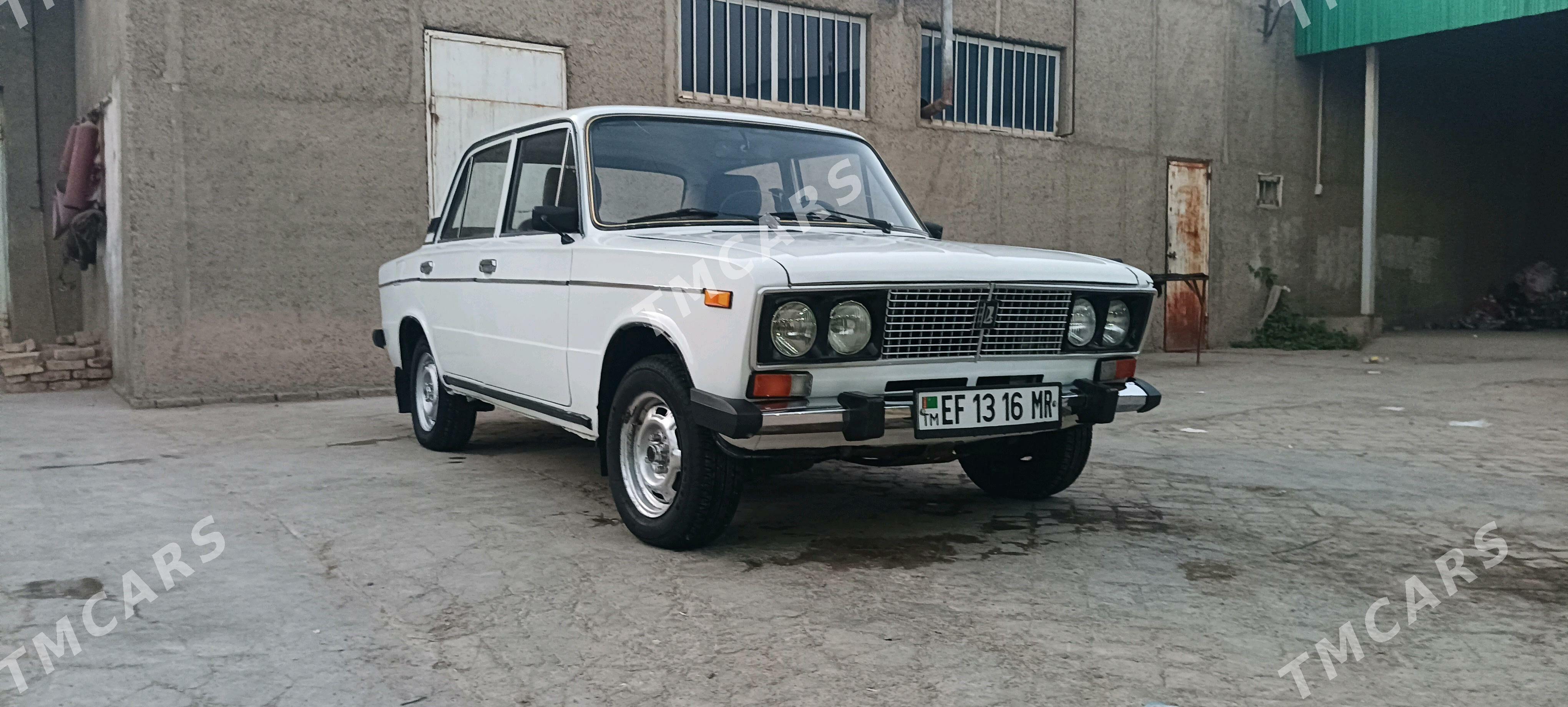 Lada 2106 1989 - 36 000 TMT - Baýramaly - img 4