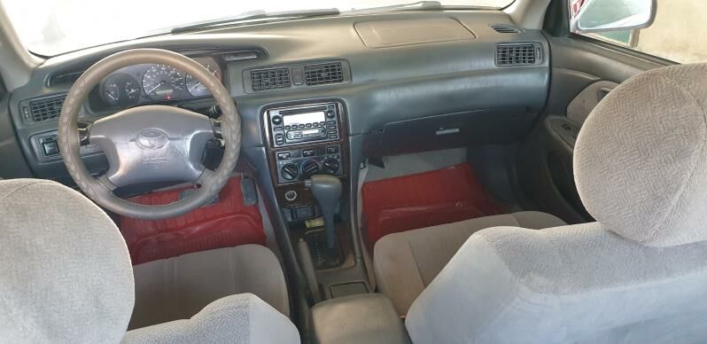 Toyota Camry 2000 - 118 000 TMT - Magdanly - img 8
