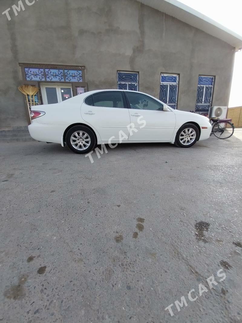 Lexus ES 300 2002 - 159 000 TMT - Mary - img 7
