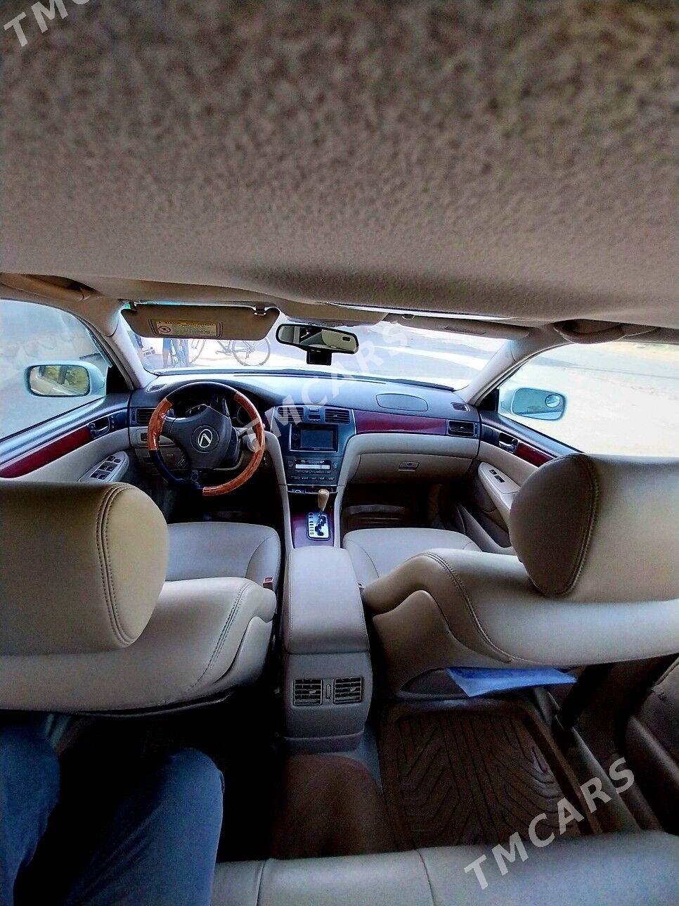 Lexus ES 300 2002 - 159 000 TMT - Mary - img 2