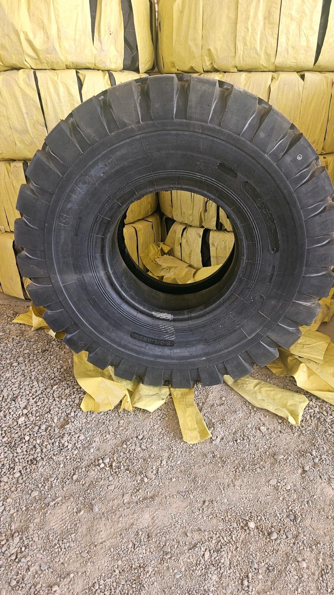 XCMG TEKERLER 18 000 TMT - Сакарчага - img 3