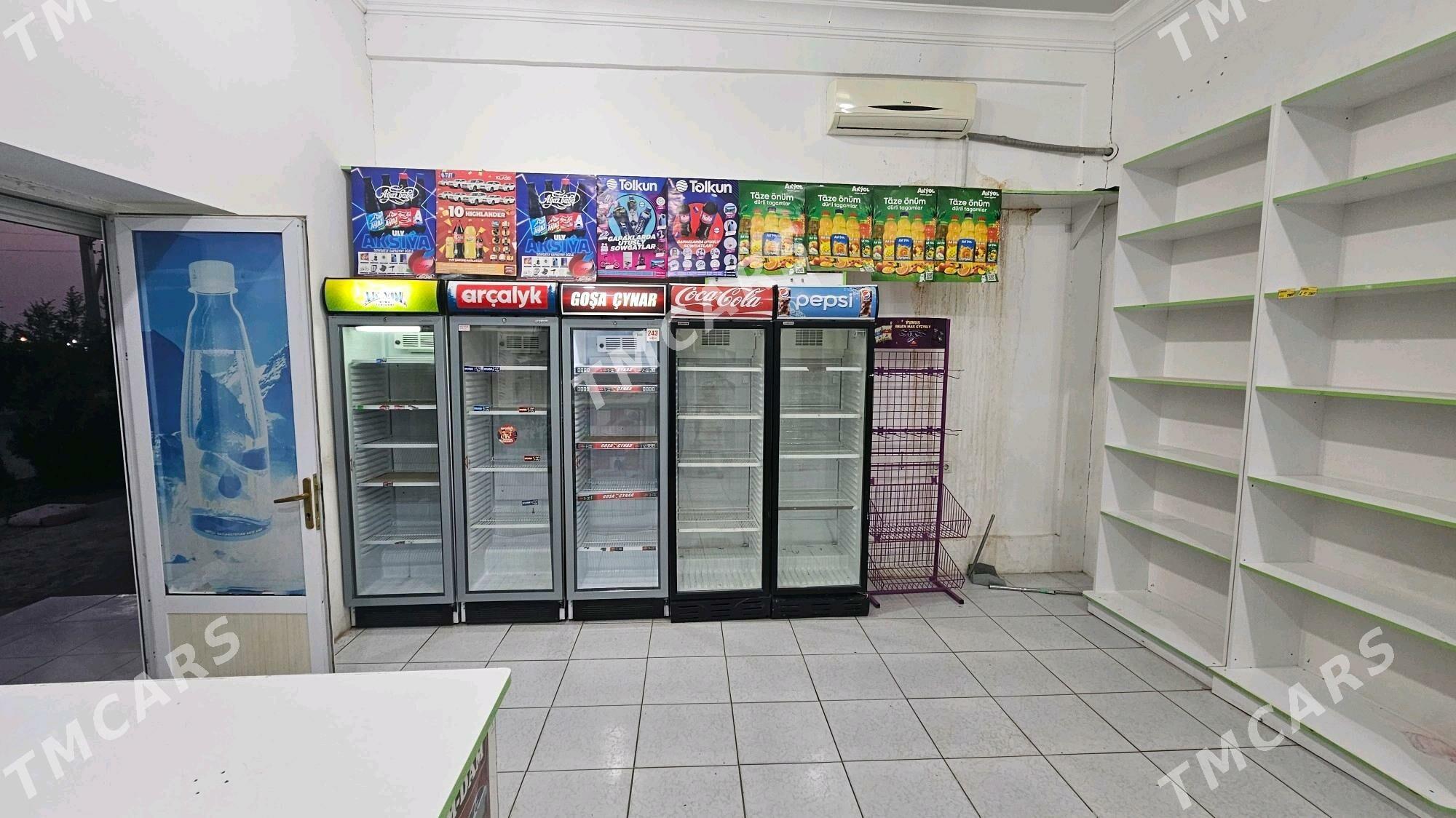 Gypjak magazin dukan - Aşgabat - img 3