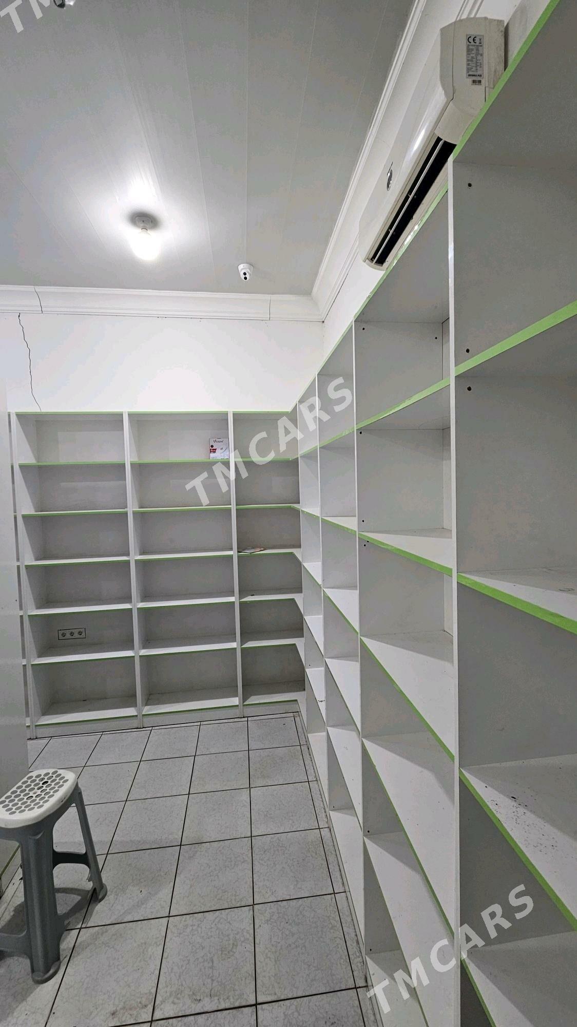 Gypjak magazin dukan - Aşgabat - img 2