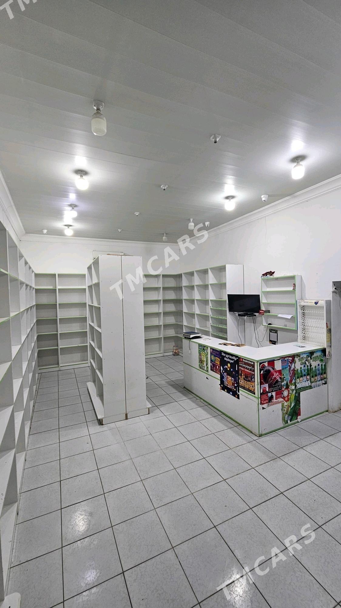 Gypjak magazin dukan - Aşgabat - img 4