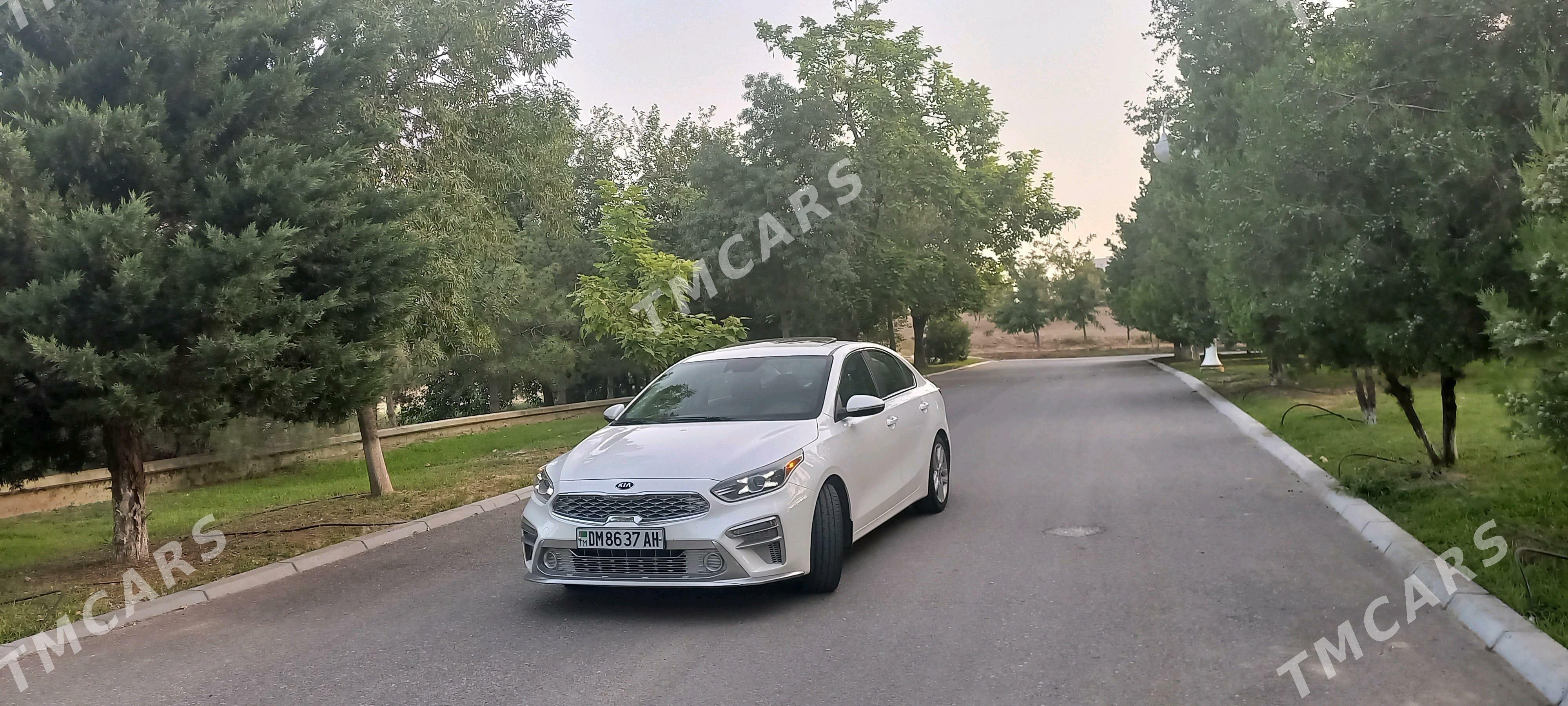 Kia Forte 2019 - 230 000 TMT - Aşgabat - img 4