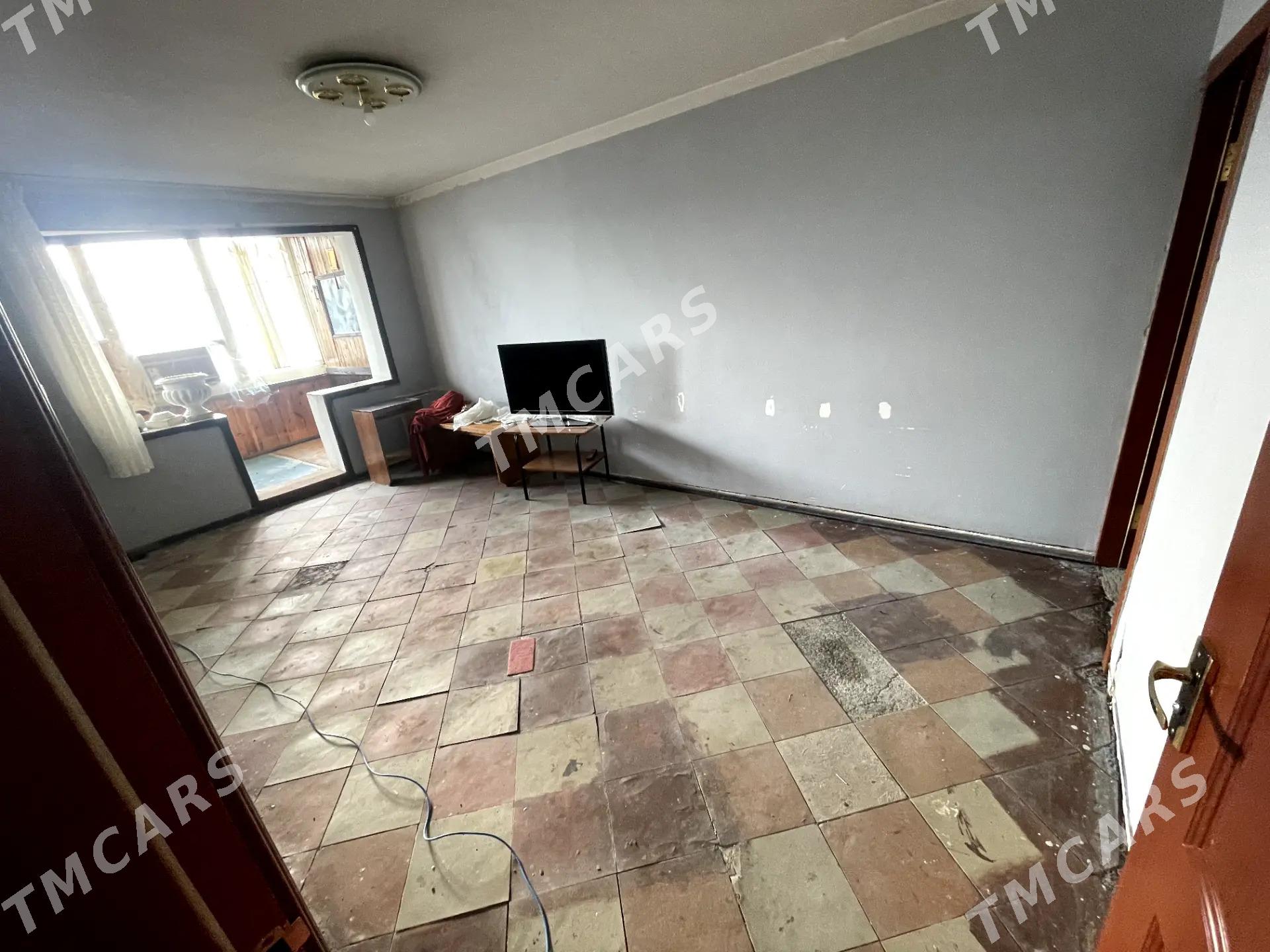 ARENDA ARZAN 2KOMNAT 9MİKR - Ашхабад - img 2