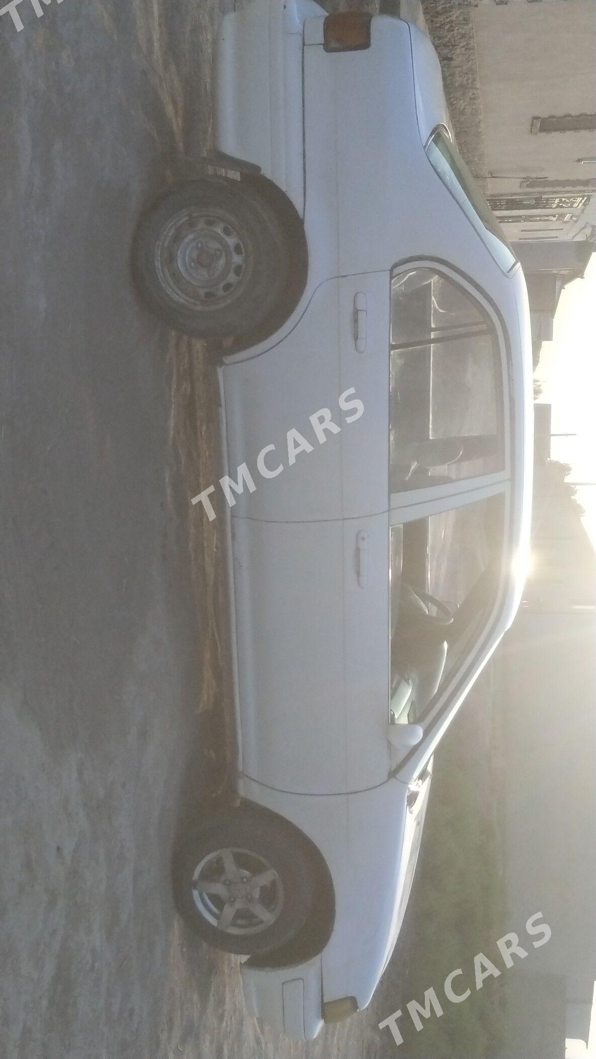 Toyota Tercel 1994 - 15 000 TMT - Gurbansoltan Eje - img 1