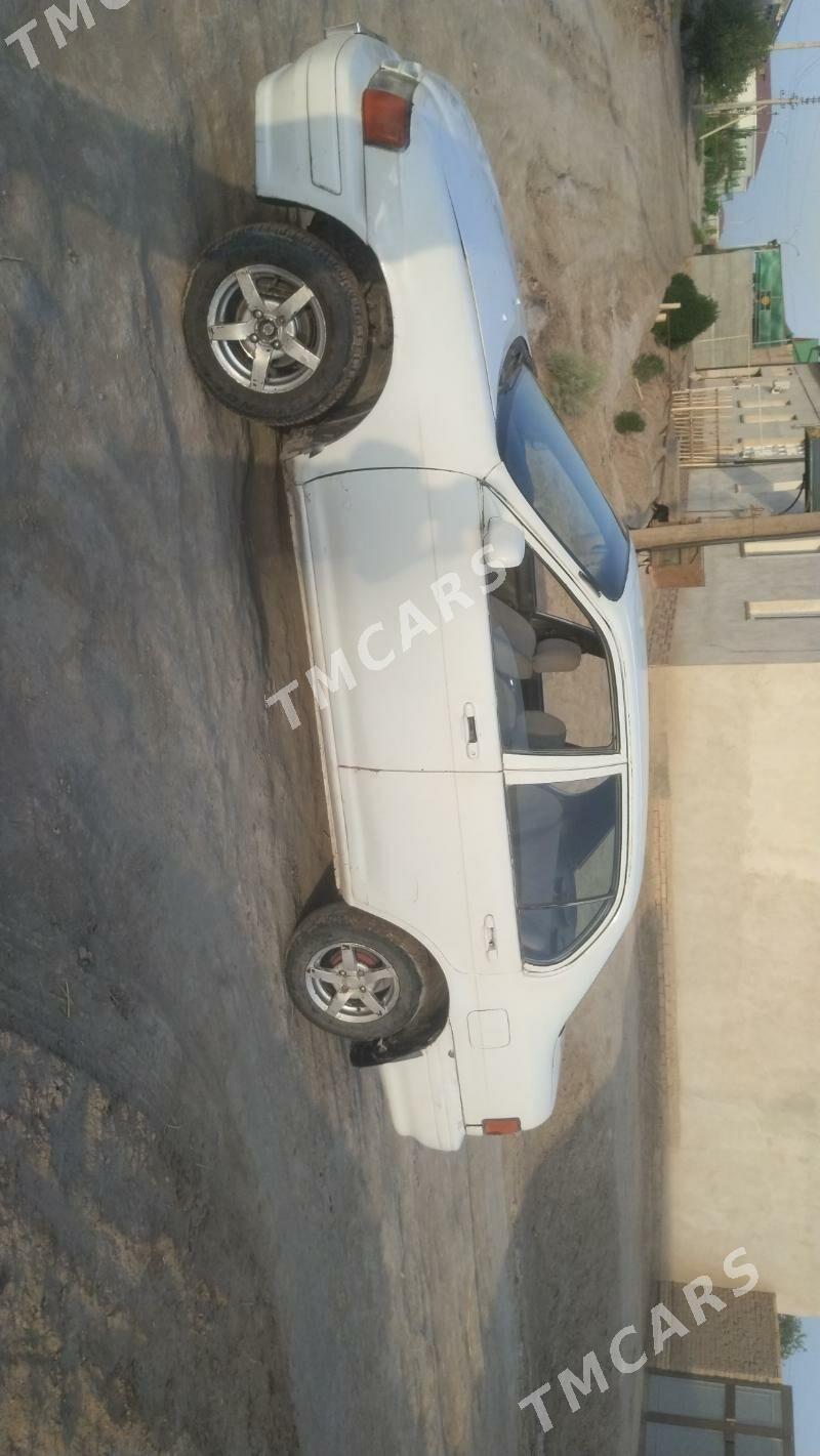 Toyota Tercel 1994 - 15 000 TMT - Gurbansoltan Eje - img 3