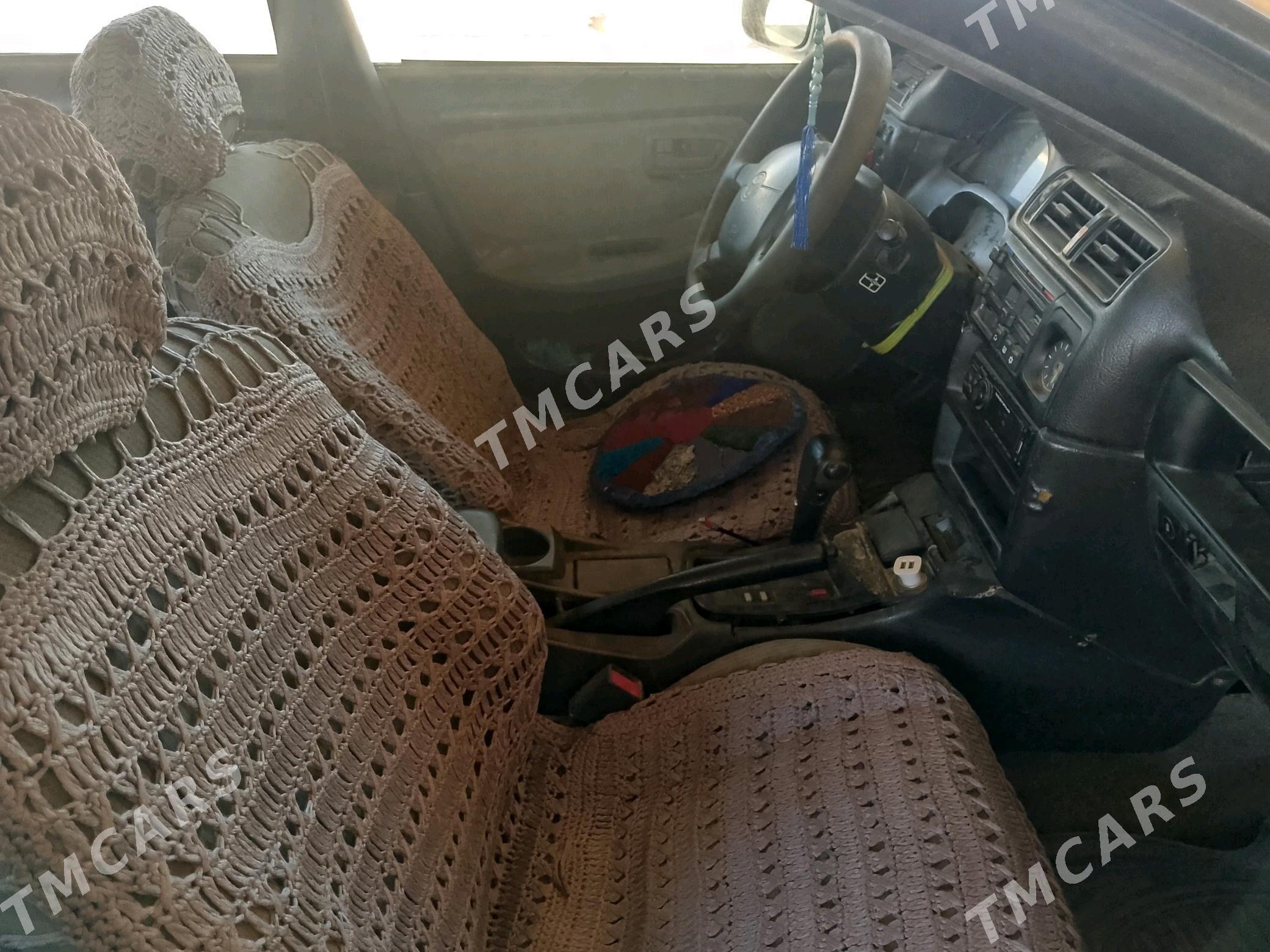 Toyota Carina 1997 - 35 000 TMT - Сакарчага - img 5