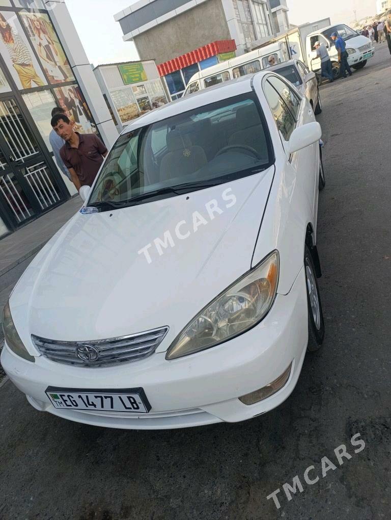 Toyota Camry 2003 - 125 000 TMT - Türkmenabat - img 1