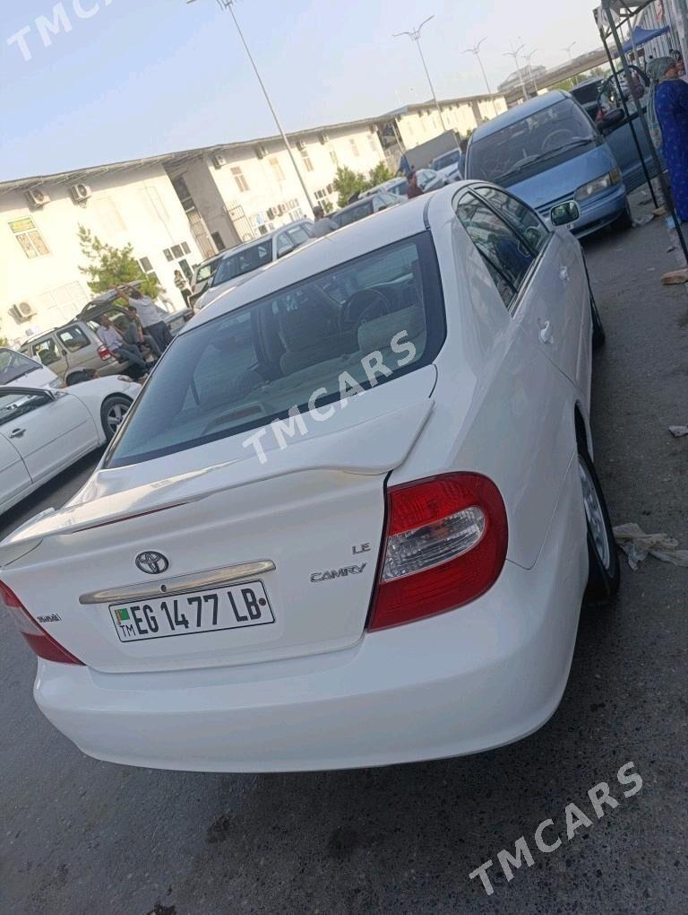Toyota Camry 2003 - 125 000 TMT - Türkmenabat - img 2