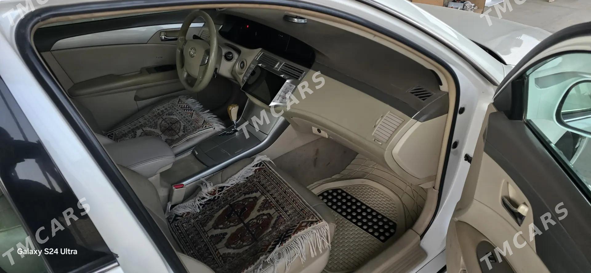 Toyota Avalon 2006 - 200 000 TMT - Mary - img 2