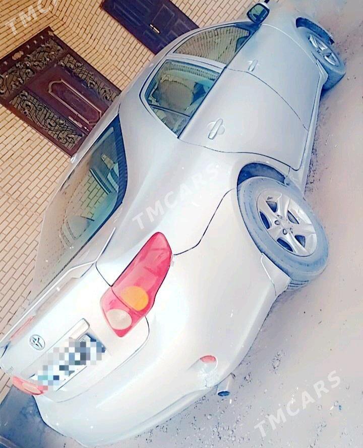 Toyota Corolla 2009 - 110 000 TMT - Мары - img 3