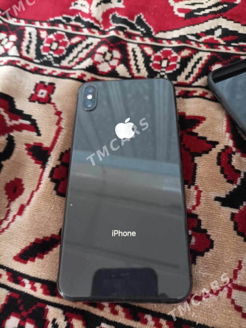 iPhone XS Max - Чарджоу - img 2