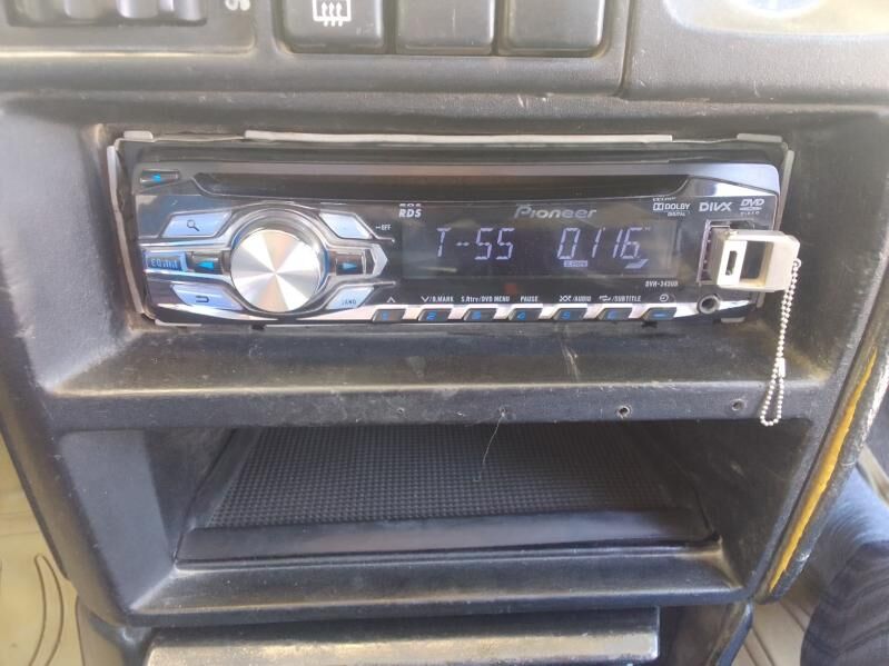 pioneer magnitafon 1 000 TMT - Änew - img 1