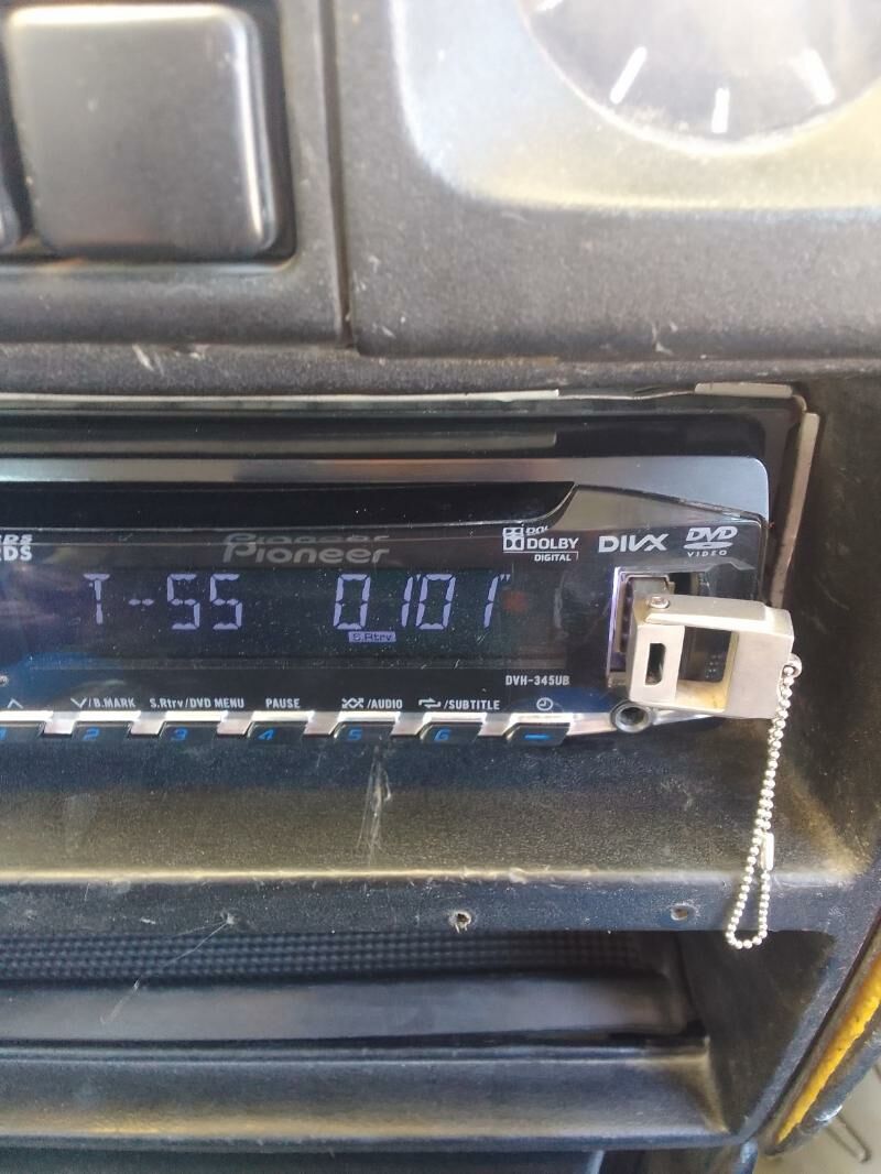 pioneer magnitafon 1 000 TMT - Änew - img 3