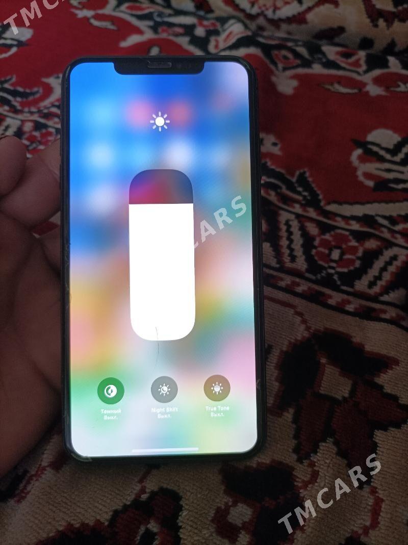 iPhone XS Max - Чарджоу - img 3