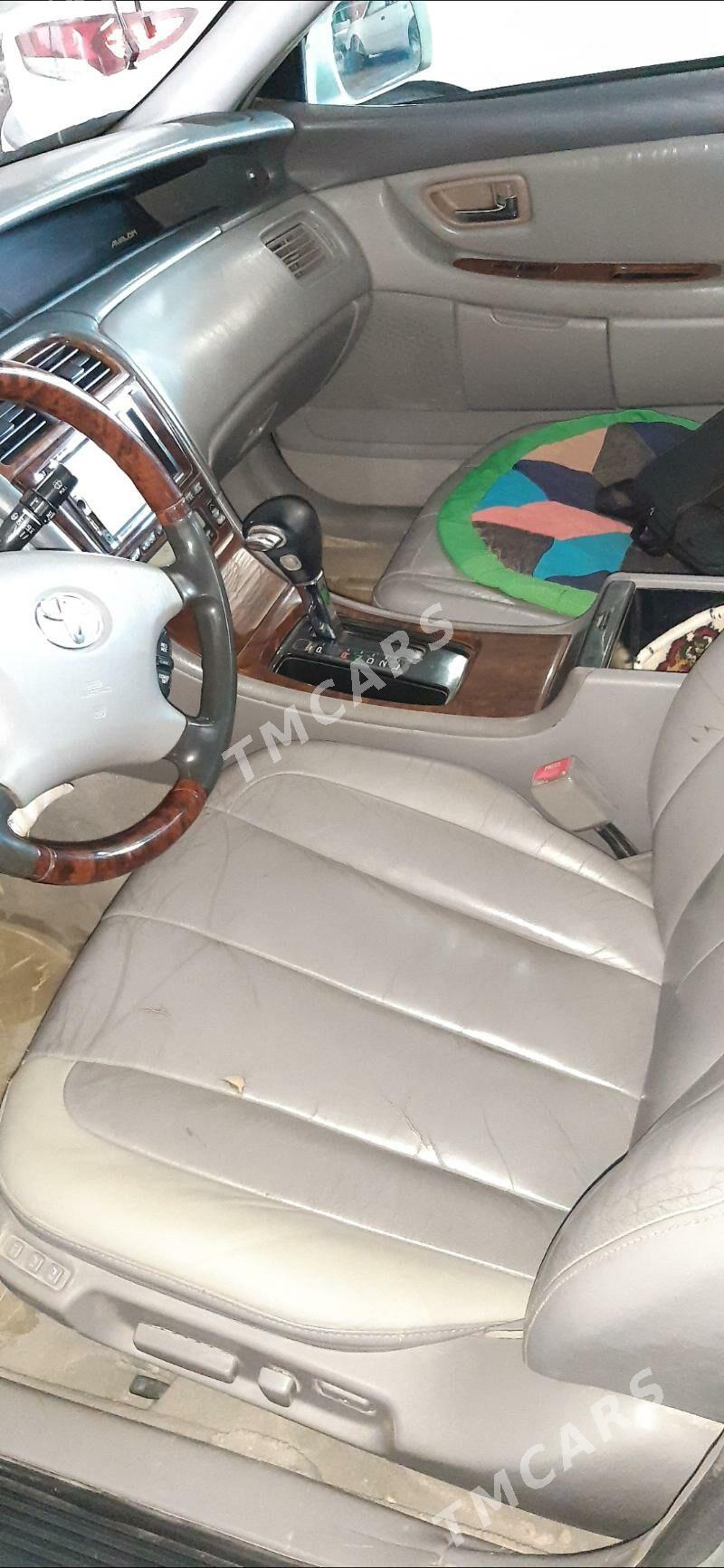 Toyota Avalon 2001 - 180 000 TMT - Mary - img 2