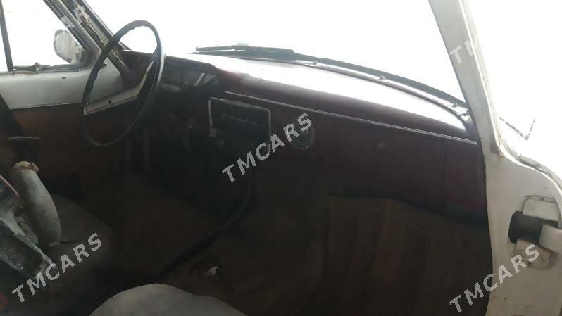 Gaz 21 1980 - 10 000 TMT - Туркменабат - img 3