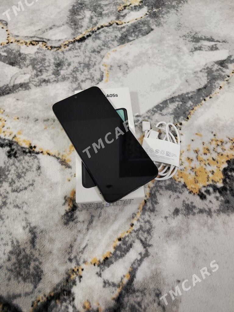 Samsung A05s 4/64gb - Gyzylarbat - img 2