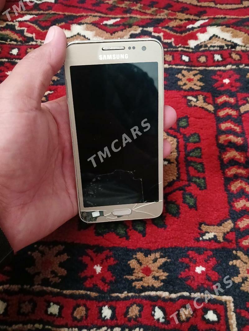 Samsung A3.15 - Büzmeýin - img 1