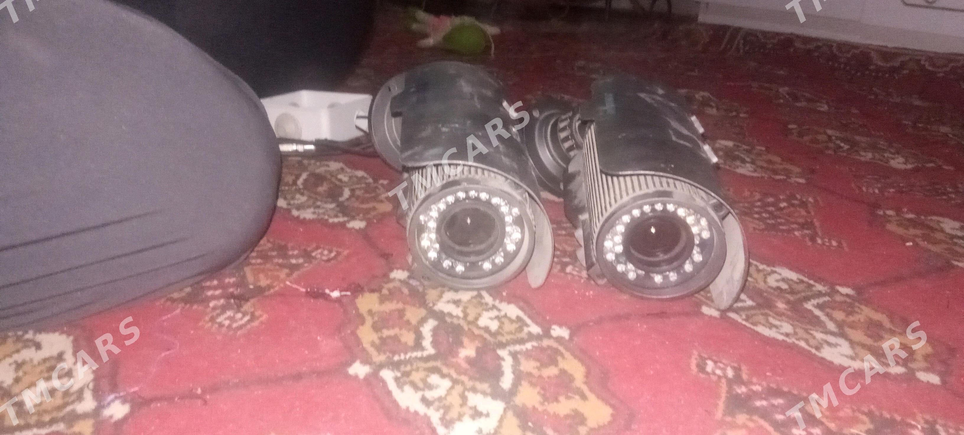 Kamera - Daşoguz - img 3