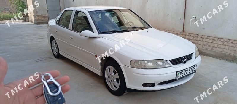Opel Vectra 2000 - 60 000 TMT - Şabat etr. - img 1