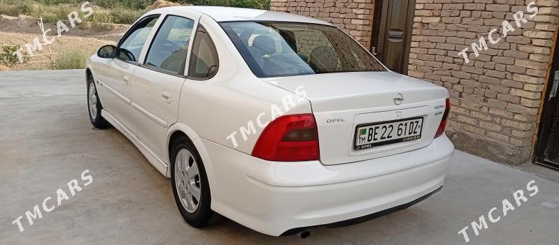 Opel Vectra 2000 - 60 000 TMT - Şabat etr. - img 6