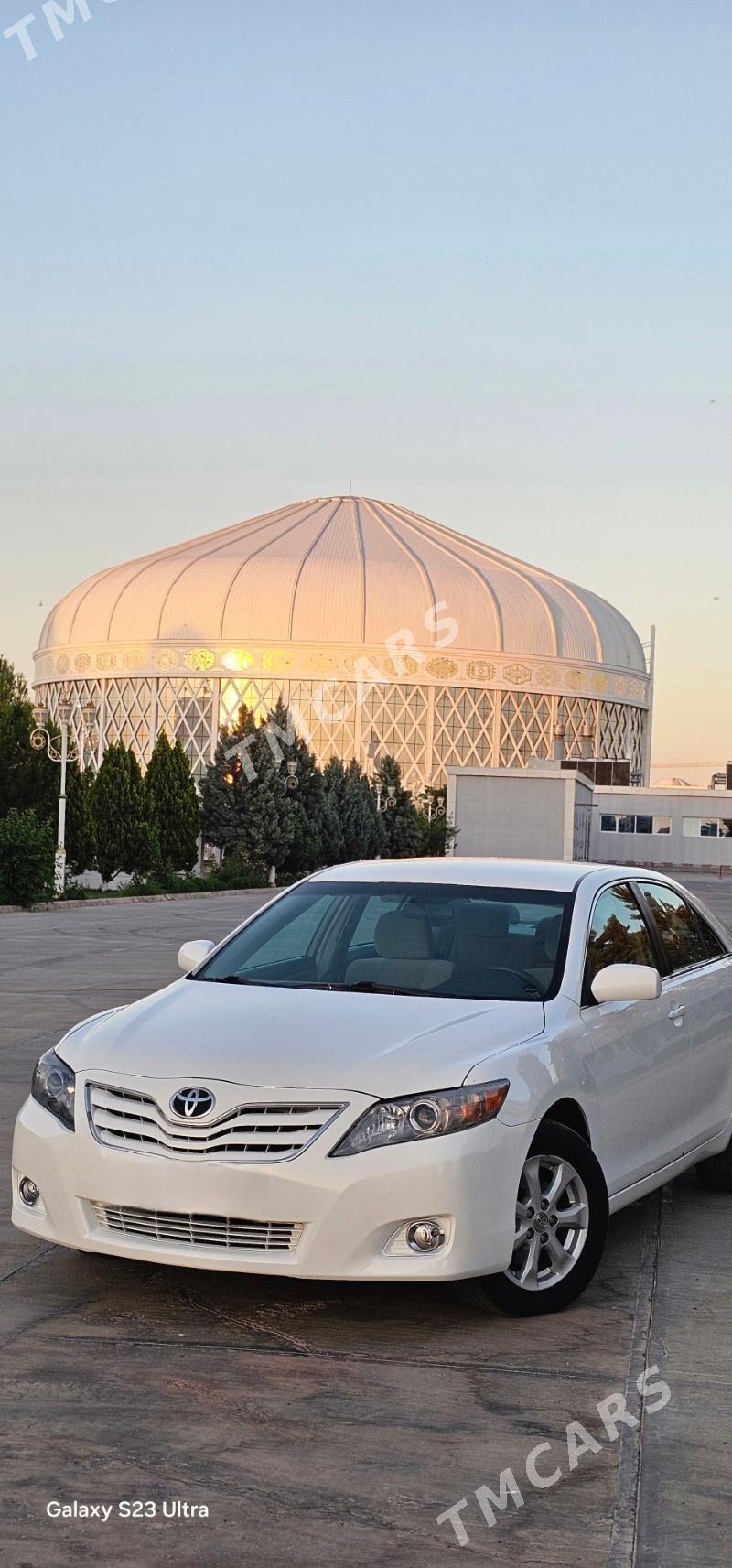 Toyota Camry 2010 - 185 000 TMT - Türkmenabat - img 4