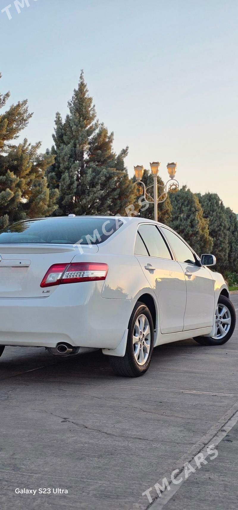 Toyota Camry 2010 - 185 000 TMT - Türkmenabat - img 3