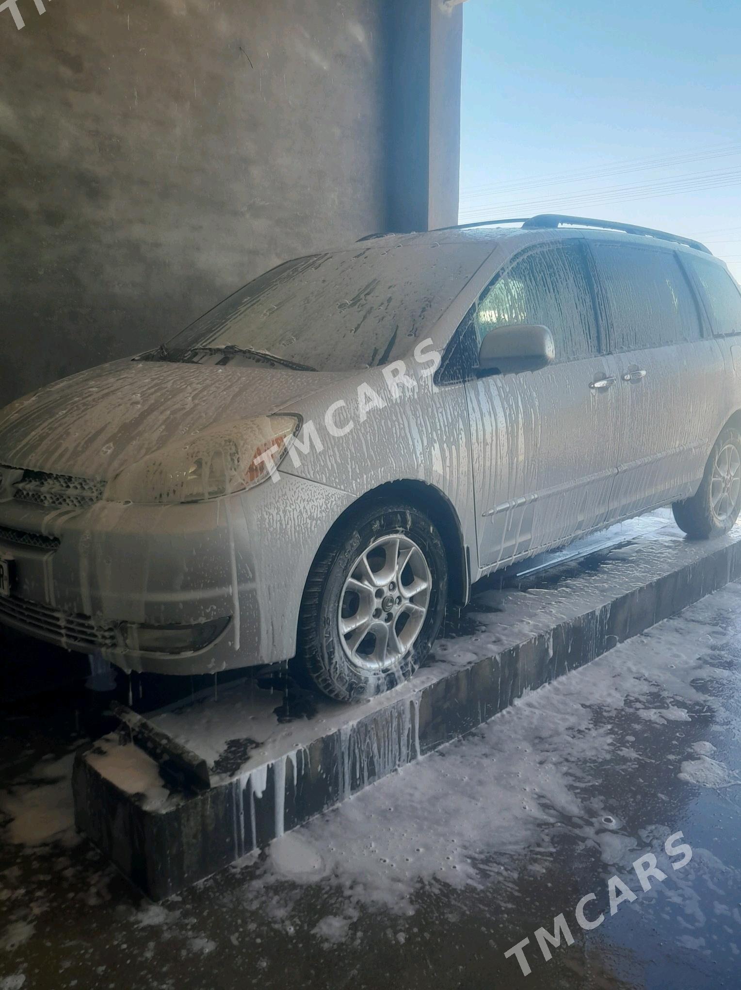 Toyota Sienna 2004 - 220 000 TMT - Murgap - img 3