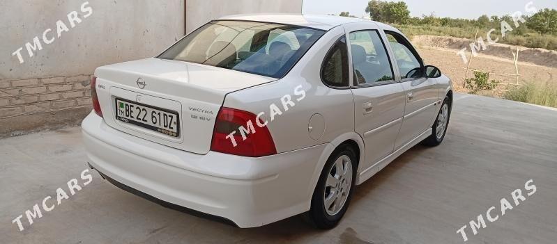 Opel Vectra 2000 - 60 000 TMT - Şabat etr. - img 3