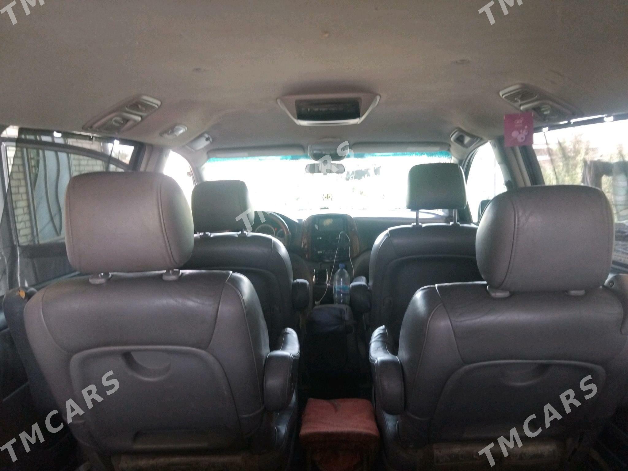 Toyota Sienna 2004 - 220 000 TMT - Murgap - img 1