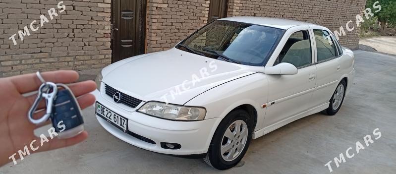 Opel Vectra 2000 - 60 000 TMT - Şabat etr. - img 5