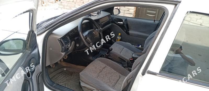 Opel Vectra 2000 - 60 000 TMT - Şabat etr. - img 4