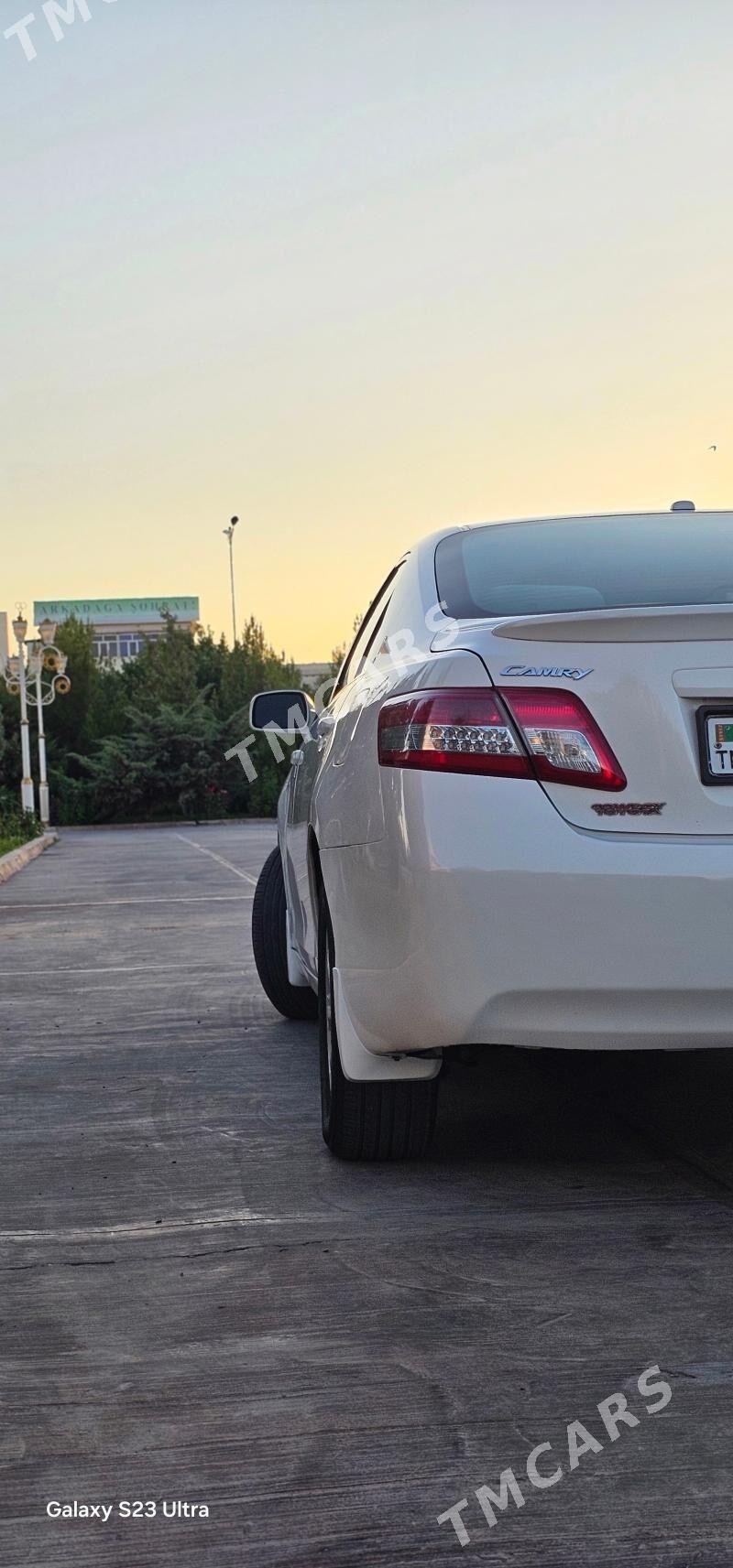 Toyota Camry 2010 - 185 000 TMT - Türkmenabat - img 7