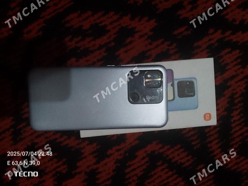 redmi a10 - Türkmenabat - img 3