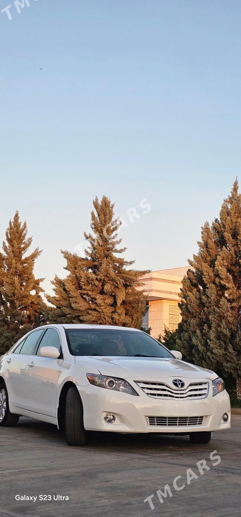 Toyota Camry 2010 - 185 000 TMT - Türkmenabat - img 5