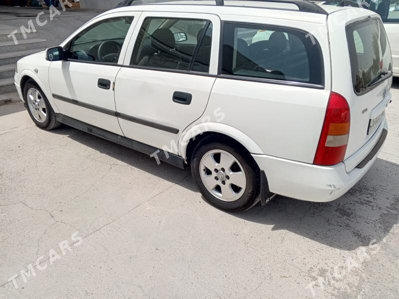 Opel Astra 2001 - 85 000 TMT - Çoganly - img 6